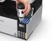 БФП ink color A4 Epson EcoTank L6490 37_23 ppm Fax ADF Duplex USB Ethernet Wi-Fi 4 inks Pigment (C11CJ88405) 375843 фото 8