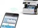 БФП ink color A4 Epson EcoTank L6490 37_23 ppm Fax ADF Duplex USB Ethernet Wi-Fi 4 inks Pigment (C11CJ88405) 375843 фото 7