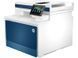 Багатофункціональний пристрій А4 кол. HP Color LaserJet Pro MFP 4303fdn (5HH66A) 374352 фото 5