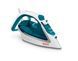 Праска Tefal Easygliss Plus, 2500Вт, 270мл, паровий удар -195гр, постійна пара - 45гр, керам. підошва, біло-блакитний (FV5718E0) 374196 фото 1