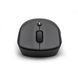 Миша HP 400 Quiet, WL/BT, чорний 387564 фото 8