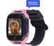 Дитячий смарт-годинник AmiGo GO008 MILKY GPS WIFI Pink 224670 фото 2