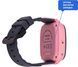 Дитячий смарт-годинник AmiGo GO008 MILKY GPS WIFI Pink 224670 фото 10