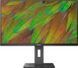 Монітор PHILIPS 31.5" 32B1N3800/00 VA 4K 2*HDMI DP USB Pivot MM Black 331121 фото 1