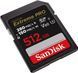 Карта пам'яті SanDisk SD 512GB C10 UHS-II U3 R280/W150MB/s Extreme Pro V60 (SDSDXEP-512G-GN4IN) 374624 фото 4