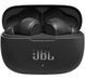 Навушники JBL Wave 200 (JBLW200TWSBLK) Black 261766 фото 2