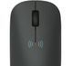 Миша Xiaomi Wireless Mouse Lite Black 260342 фото 4