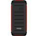 Телефон Sigma Mobile X-Style 18 Track Black/Red 262577 фото 3
