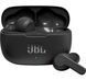 Навушники JBL Wave 200 (JBLW200TWSBLK) Black 261766 фото 1