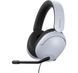 Навушники SONY Inzone H3 (MDRG300W.CE7) White 283229 фото 1