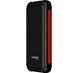 Телефон Sigma Mobile X-Style 18 Track Black/Red 262577 фото 5