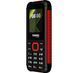 Телефон Sigma Mobile X-Style 18 Track Black/Red 262577 фото 4