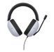 Навушники SONY Inzone H3 (MDRG300W.CE7) White 283229 фото 13
