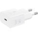 Зарядний Пристрій Samsung 25W EP-T2510NWEGEU PD White 279807 фото 3