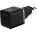 Зарядний Пристрій Baseus GaN5 Fast Charger 1C 20W CCGN050101 Black 272571 фото 3