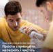 Іригатор Philips портативний Sonicare Cordless Power Flosser 3000, чаша 250 мл, чохол, 2 насадки , білий (HX3826/31) 371235 фото 13