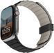 Ремінець UAG для Apple Watch Ultra 2/Ultra-49-45-44mm, Pathfinder, Black/Titanium (194161114036) 372733 фото 6