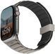 Ремінець UAG для Apple Watch Ultra 2/Ultra-49-45-44mm, Pathfinder, Black/Titanium (194161114036) 372733 фото 7