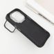 TPU+PC чохол Friends для Apple iPhone 15 (6.1") Black Cat 328597 фото 4