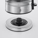Електрочайник Russell Hobbs Compact Home 0.8л, скло, підсвічування, сріблясто-чорний (24191-70) 363538 фото 5