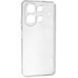 TPU чохол Nova для Xiaomi Redmi Note 13 4G Clear 314781 фото 5
