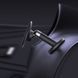 Автомобільний тримач Baseus C01 Magnetic Stick-on (C40140803113-00) black 332181 фото 10