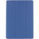 Чохол-книжка Book Cover (stylus slot) для Xiaomi Pad 7 / Pad 7 Pro (11.2") Темно-синій / Midnight blue 358653 фото 1