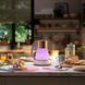 Електрочайник Russell Hobbs Calm, 1.7л, скло, біло-мідний (27450-70) 364548 фото 4