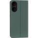 Чохол-книжка Xiaomi Redmi Note 12 Book Cover Gelius Shell Case Green 275681 фото 2