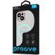 Чохол Proove Cuprum Case with Magnetic Ring iPhone 13 white 342857 фото 2