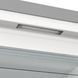 Морозильна камера Gorenje, 185.5x59.5х66.3, 280л, 1дв., A++, NF, диспл зовн., інвертор, матовий нерж (FN619EAXL6) 375135 фото 11