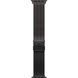 Ремінець Apple Watch Milanese Loop Black Titanium 44/45/46/49mm - Small (MXKF3) 349575 фото 3
