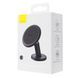 Автомобільний тримач Baseus C01 Magnetic Stick-on (C40140803113-00) black 332181 фото 5