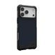 Чохол-накладка iPhone 17 Pro Max UAG Metropolis LT MagSafe, Kevlar Mallard (114518113955) 393808 фото 3