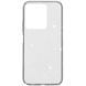 TPU чохол Nova для Xiaomi Redmi Note 13 4G Clear 314781 фото 1