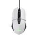 Миша Trust GXT 109 Felox , RGB, USB-A, білий (25066_TRUST) 362623 фото 1