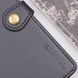 Шкіряний чохол-книжка GETMAN Gallant (PU) для Motorola Moto G15 4G Чорний 378122 фото 4