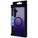 Чохол WAVE Premium Shadow Star Case with Magnetic Ring Samsung Galaxy S24 blue 332939 фото 2