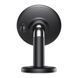 Автомобільний тримач Baseus C01 Magnetic Stick-on (C40140803113-00) black 332181 фото 2