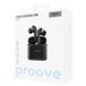 Навушники Proove Cold Sound GR8 TWS (TWCSGR010003) Gray 316290 фото 6