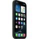 Чохол-накладка Apple iPhone 16 Pro Apple Silicone Case MagSafe Black 323505 фото 2