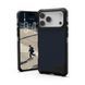 Чохол-накладка iPhone 17 Pro Max UAG Metropolis LT MagSafe, Kevlar Mallard (114518113955) 393808 фото 2