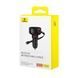 АЗП Baseus Enjoyment Pro U + Retractable Cable Type-C 60W (C00057802111-02) Black 344218 фото 2