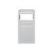 Накопичувач Kingston 128GB USB 3.2 Type-A Gen1 DT Micro R200MB/s Metal (DTMC3G2/128GB) 374362 фото 1