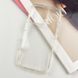 Чохол SGP Ultra Hybrid для Apple iPhone 16 Pro Max (6.9") Прозорий 318054 фото 3