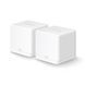 Домашня Mesh Wi-Fi система (2 шт у комплекті), Halo H30G(2-pack) 291943 фото 1