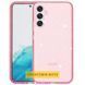 TPU чохол Nova для Xiaomi Redmi A5 (Europe version) Pink 390134 фото 5