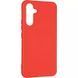 Чохол-накладка Samsung A546 (A54) Full Soft Case Red 266928 фото 2
