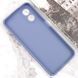 Силіконовий чохол Candy Full Camera для Oppo A38 / A18 Блакитний / Mist blue 286341 фото 3