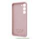 Чохол WAVE Full Silicone Cover Samsung Galaxy S23 FE dark purple 332429 фото 2